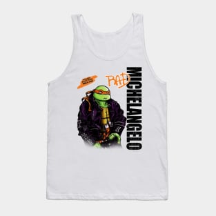 Rad Tank Top